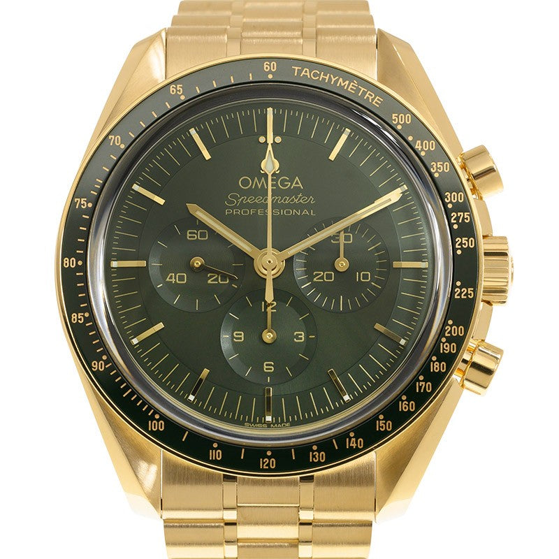 Replica Automatic Watch for SPEEDMASTER 42mm Dial Stainless Steel