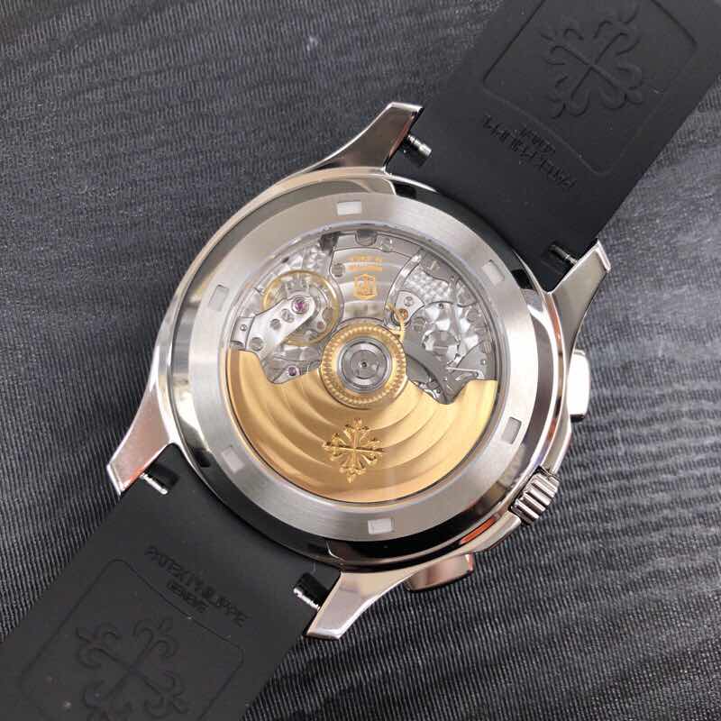 Luxury Automatic Watch for AQUANAUT 40mm Dial