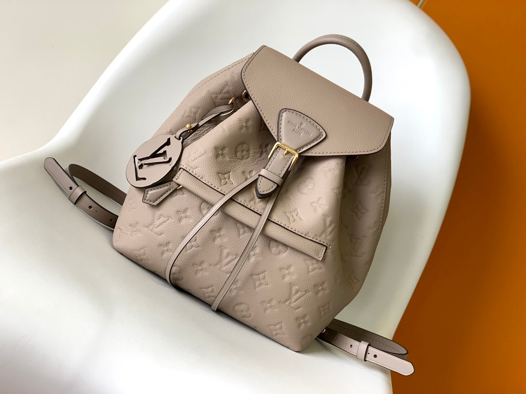 Top-tier Authentic-Grade Quality handbag Size: 27.5 x 33.0 x 14.0cm