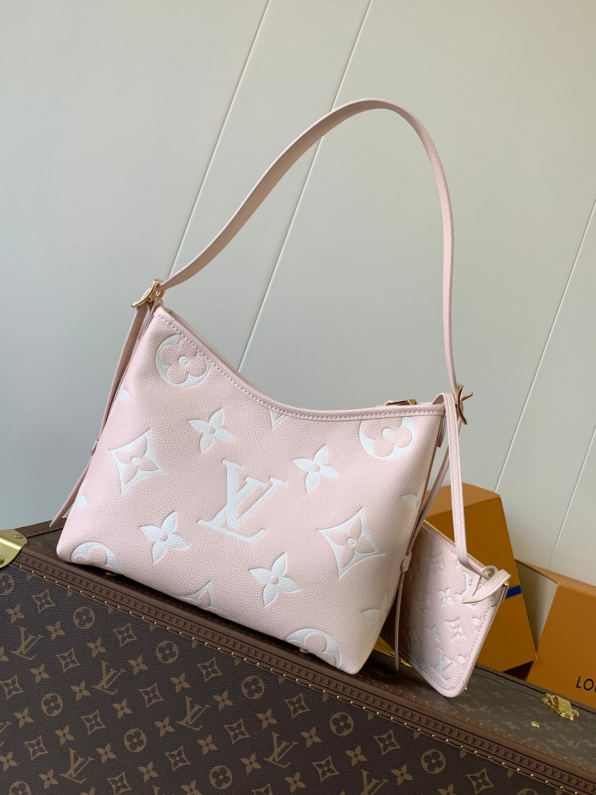 Top-tier Authentic-Grade Quality handbag Size: 24 x 12 x 29.5 cm