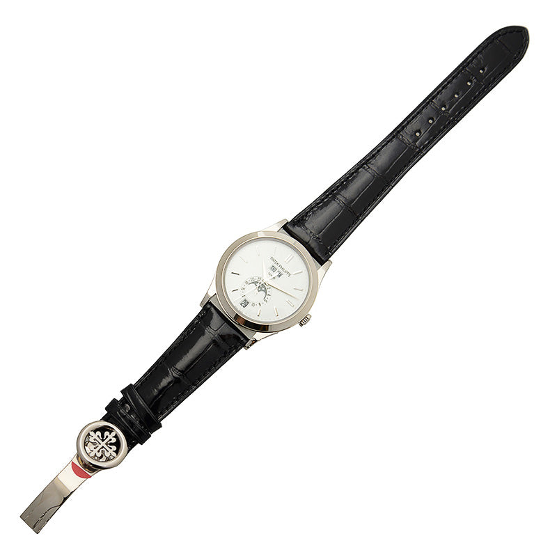 Luxury Automatic Watch for COMPLICATIONS 39mm Dial