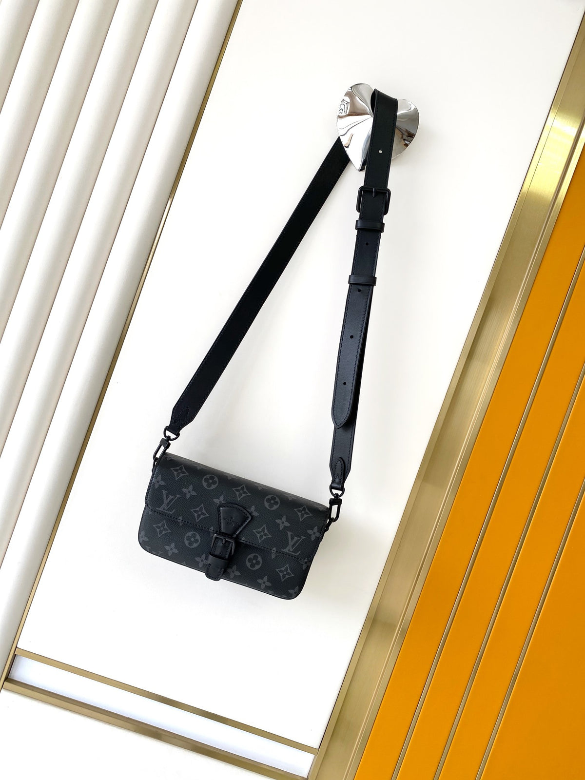 Top-tier Authentic-Grade Quality handbag Size: 22 x 12 x 6 cm