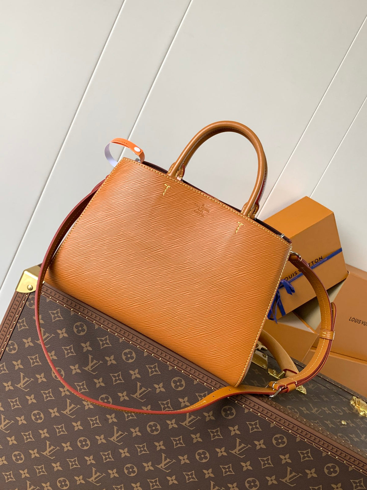 Top-tier Authentic-Grade Quality handbag Size: 30.0 x 21.0 x 13.0 cm