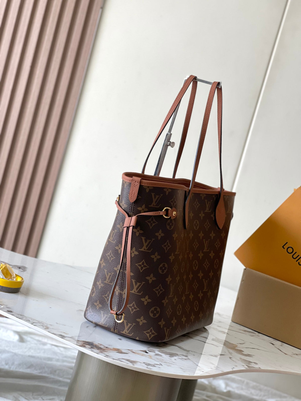 Top-tier Authentic-Grade Quality handbag Size: 31 x 28 x 14 cm