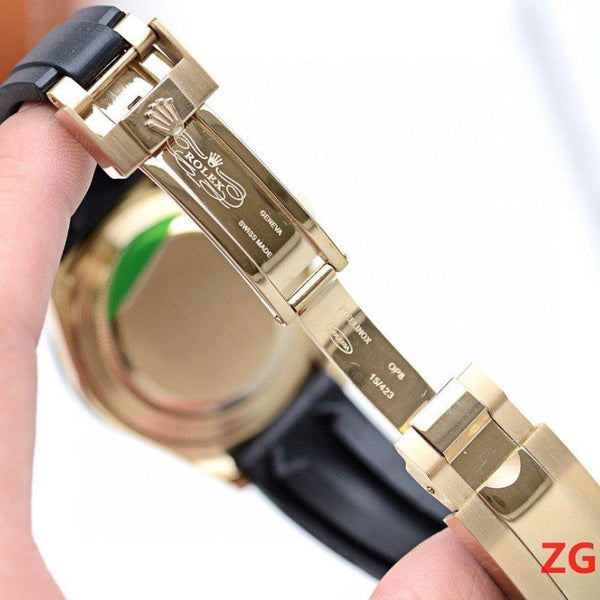 Replica Automatic Watch for Men Cosmograph Daytona 40MM Dial