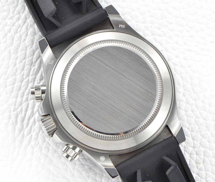 Replica Automatic Watch for Men Cosmograph Daytona 40MM Dial