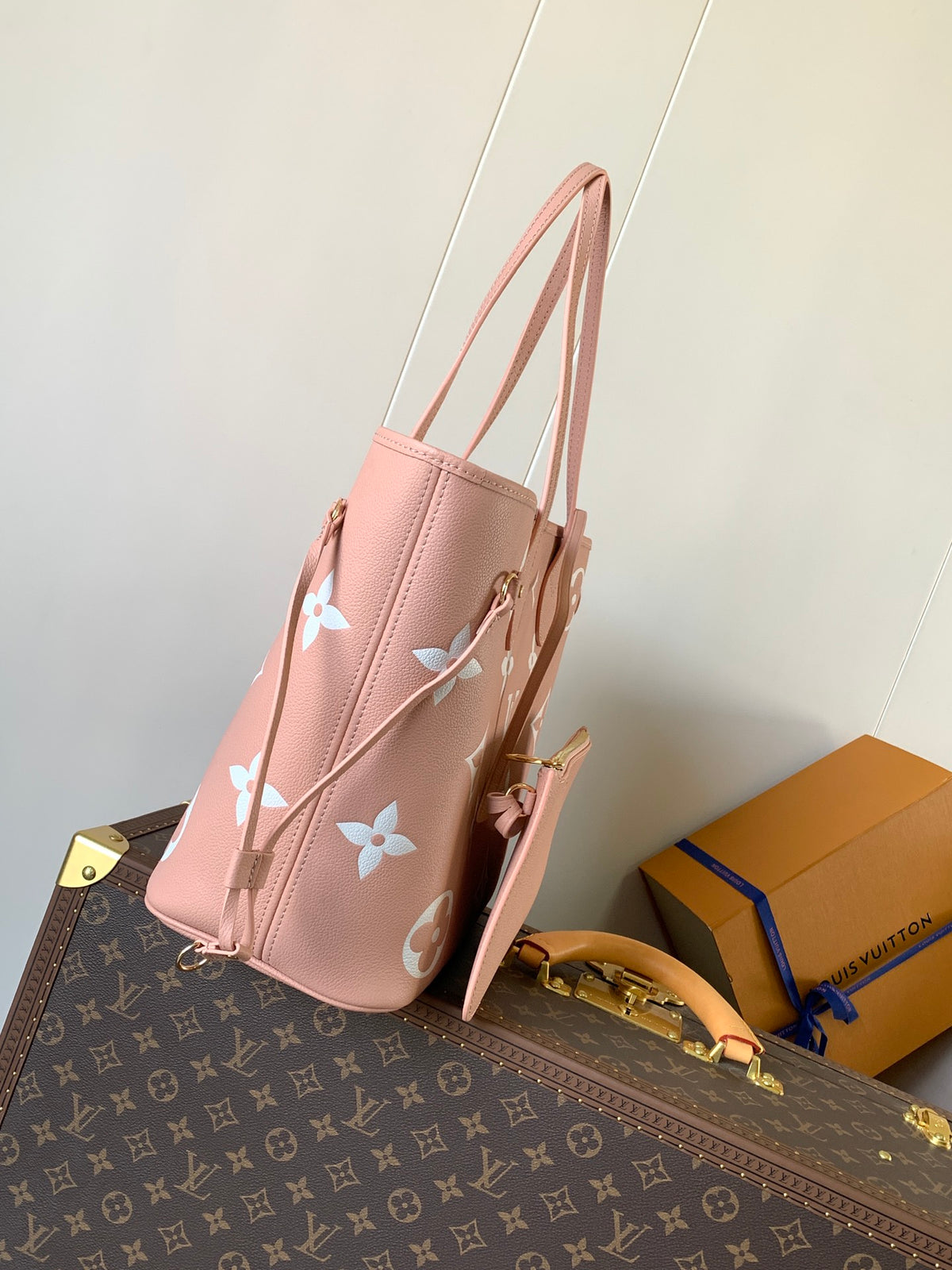 Top-tier Authentic-Grade Quality handbag Size: 32x29x17cm
