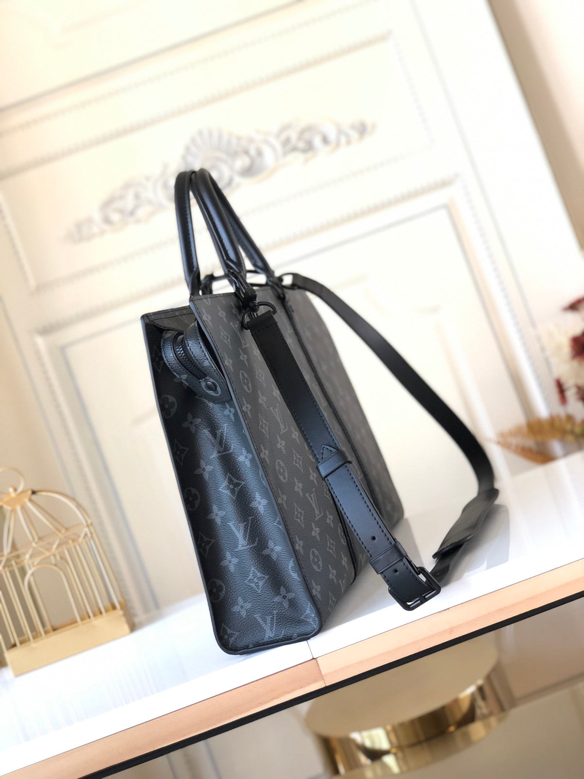 Top-tier Authentic-Grade Quality handbag Size: 31.0 x 39.0 x 8.5 cm