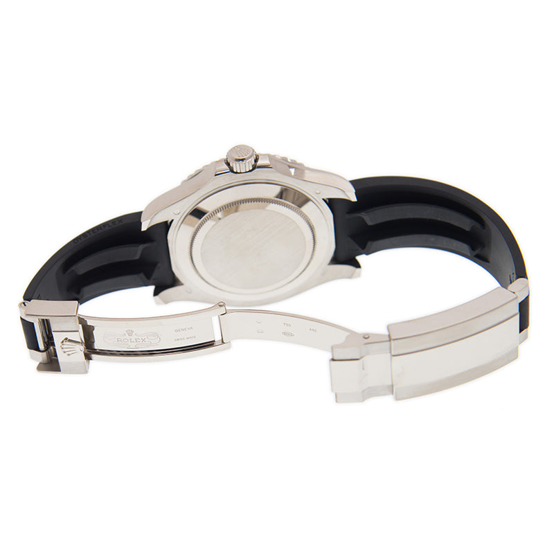 Automatic Mechanical Watch for YACHT MASTER 226659-0002 40MM Dial