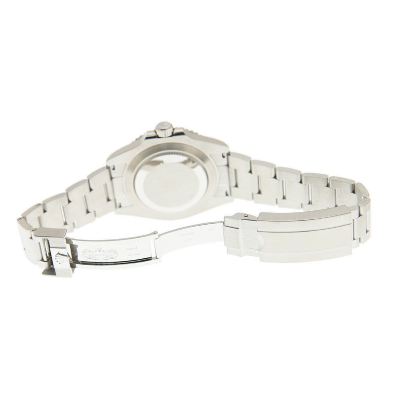 Automatic Mechanical Watch for SUBMARINER 126610LN-0001 41MM Dial