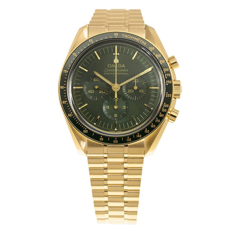 Replica Automatic Watch for SPEEDMASTER 42mm Dial Stainless Steel