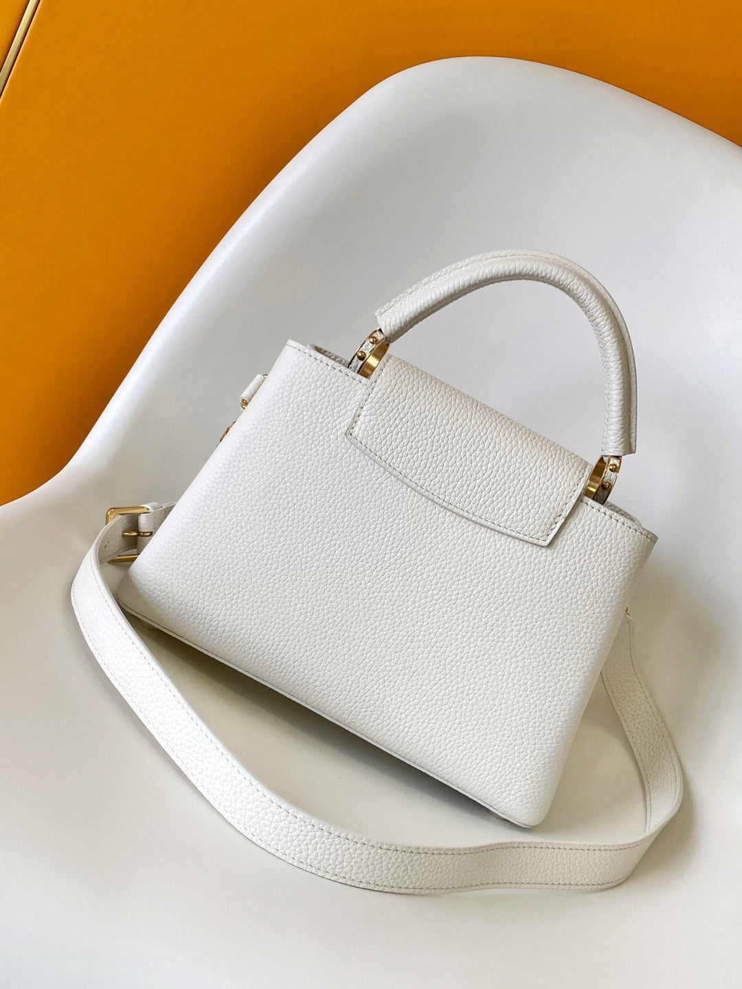 Top-tier Authentic-Grade Quality handbag Size:27.0 x 17.3 x 9.0 cm/21.0 x 13.6 x 8.0 cm