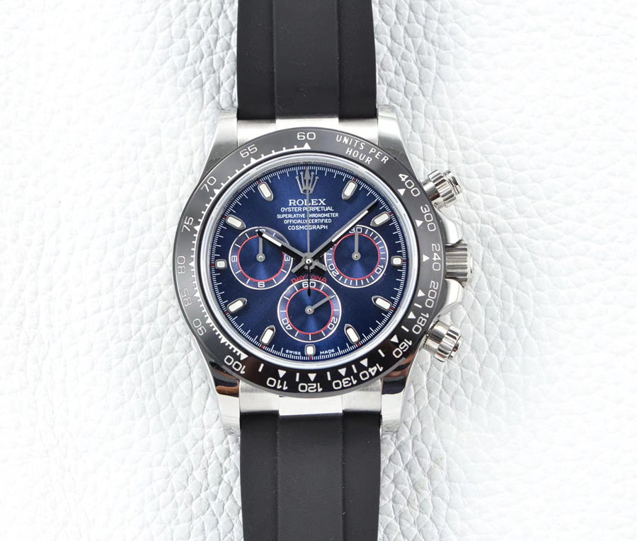 Replica Automatic Watch for Men Cosmograph Daytona 40MM Dial
