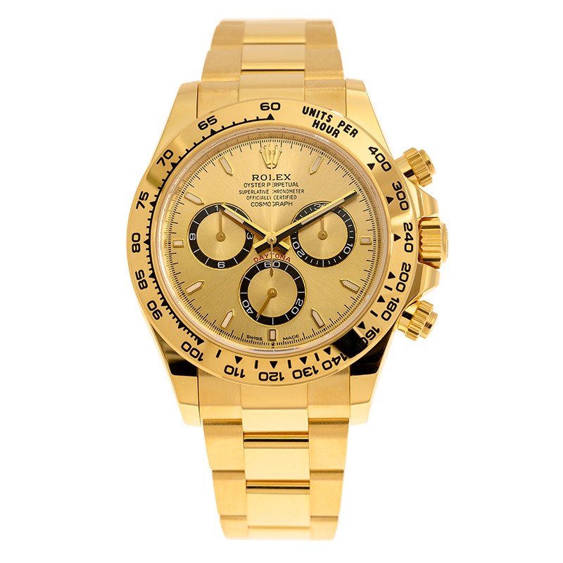 Automatic Watch for DAYTONA 126508-0005 40MM