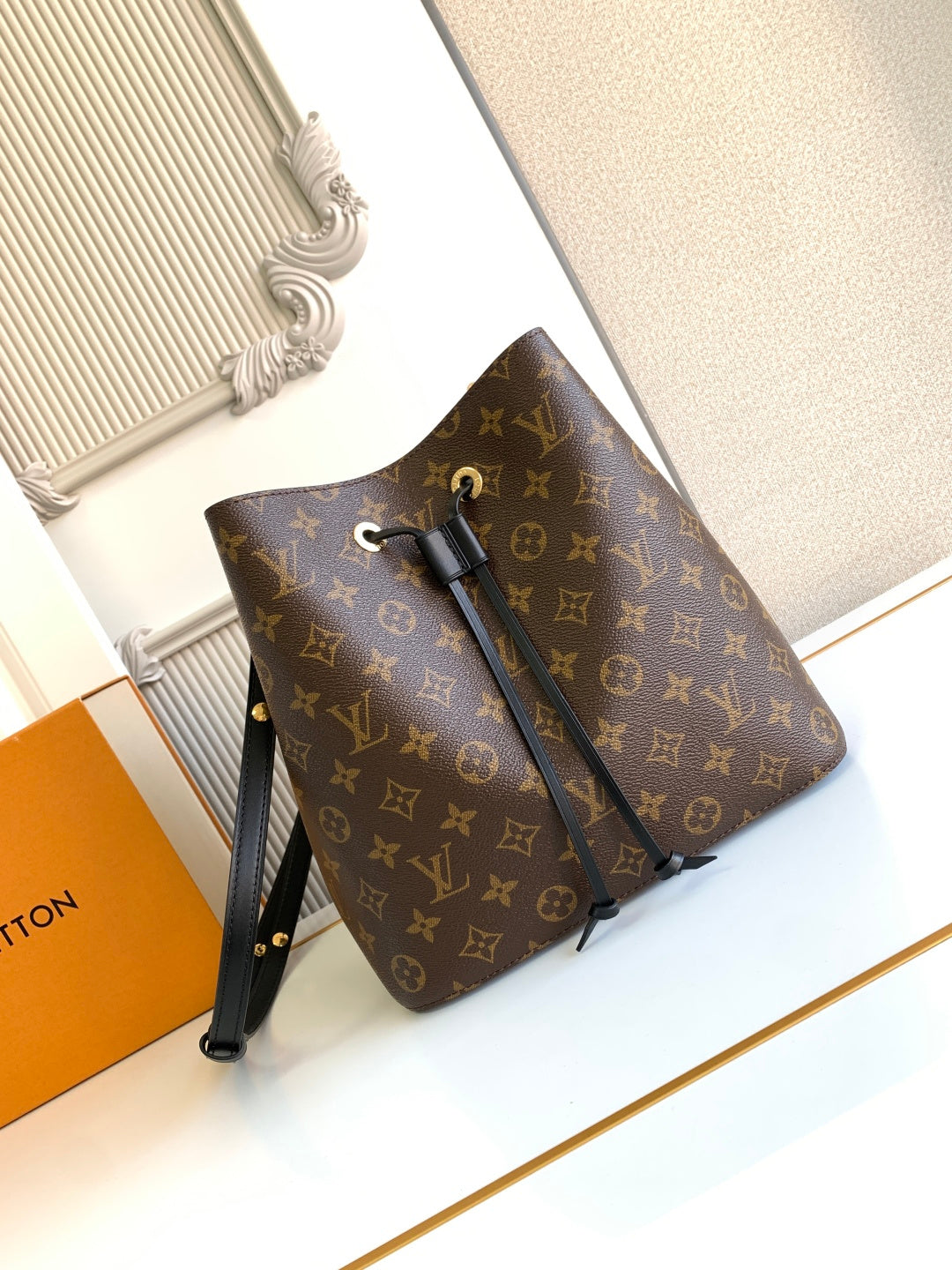 Top-tier Authentic-Grade Quality handbag Size: 26.0 x 26.0 x 17.5 cm