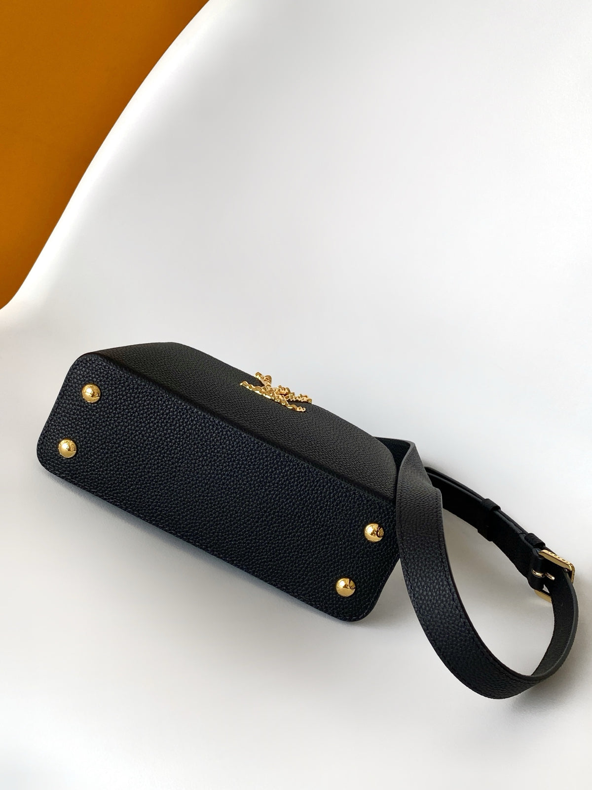 Top-tier Authentic-Grade Quality handbag Black