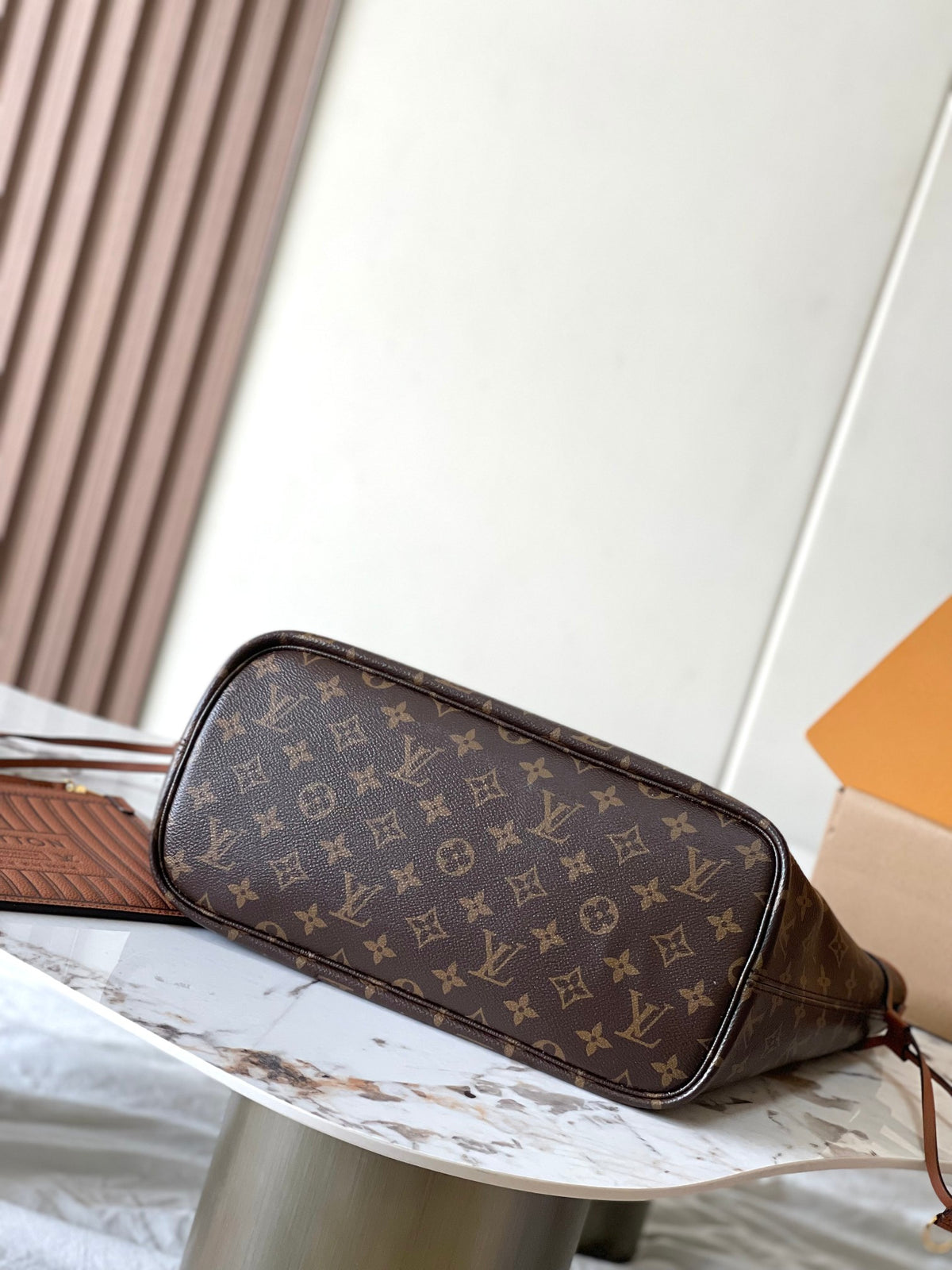 Top-tier Authentic-Grade Quality handbag Size: 31 x 28 x 14 cm