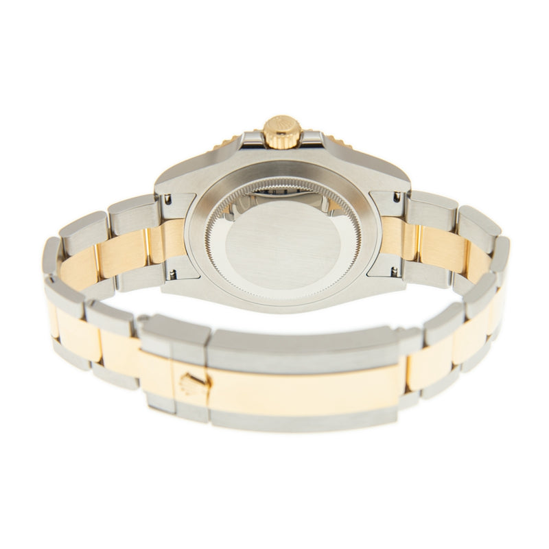 Automatic Mechanical Watch for SUBMARINER 126613LN-0002 41MM Dial