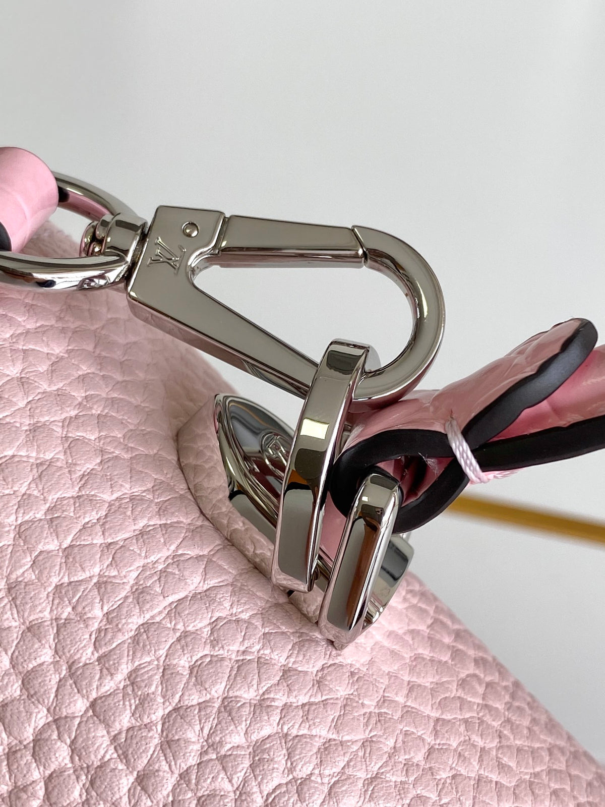 Top-tier Authentic-Grade Quality handbag Size:27×18×9cm