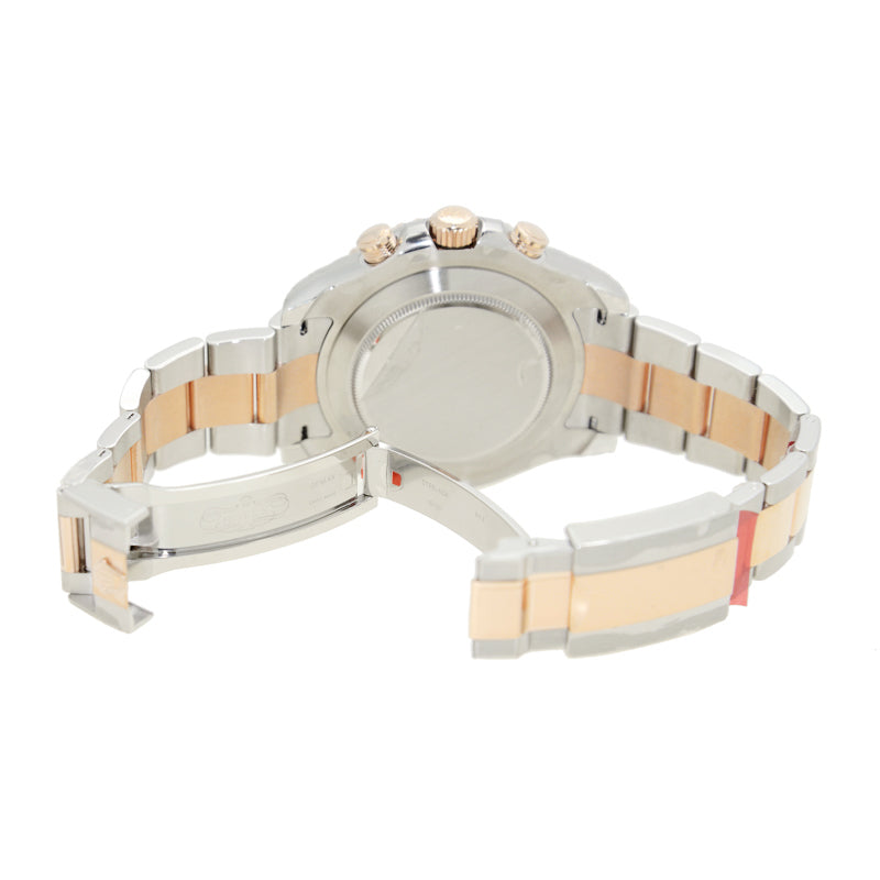 Automatic Mechanical Watch for YACHT MASTER II 116681 44MM Dial
