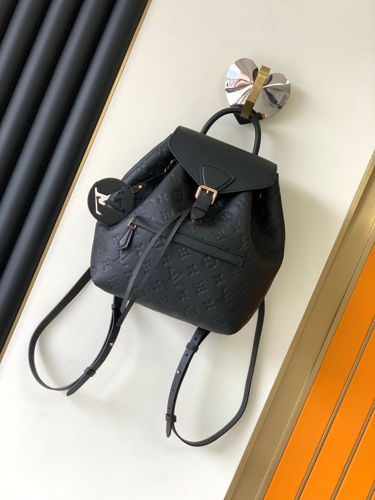 Top-tier Authentic-Grade Quality handbag Size: 27.5 x 33.0 x 14.0cm