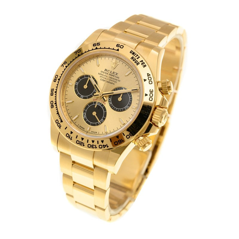 Automatic Watch for DAYTONA 126508-0006 40MM