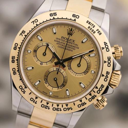Automatic Mechanical Watch for DAYTONA 116503-0003 40MM Dial