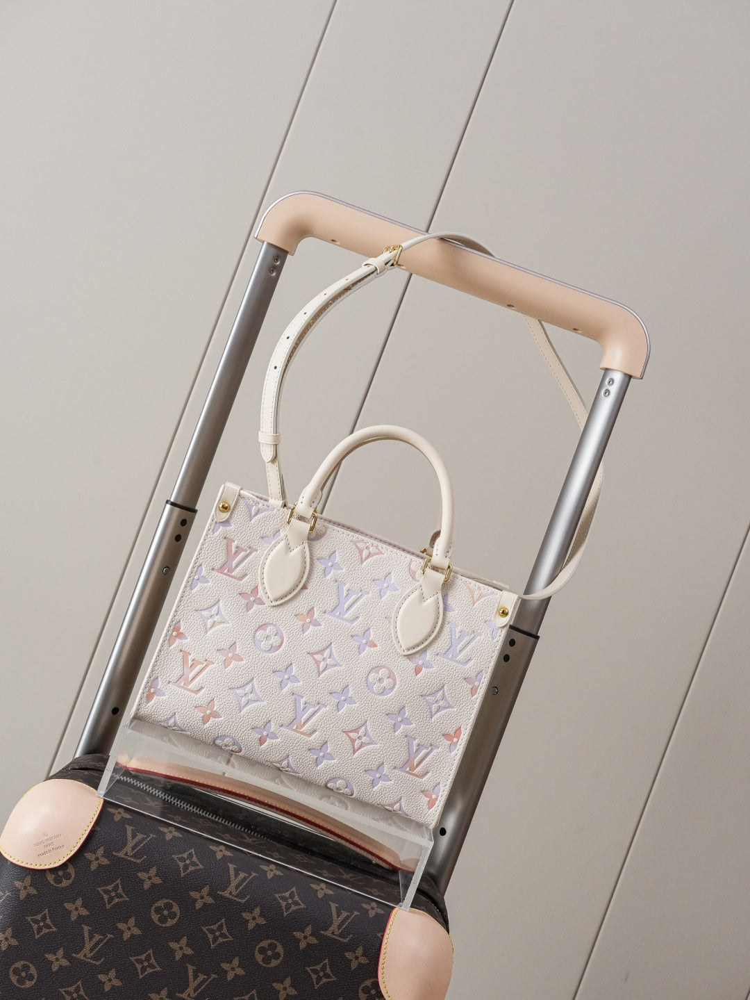 Top-tier Authentic-Grade Quality handbag Size:25.0 x 19.0 x 11.5 cm