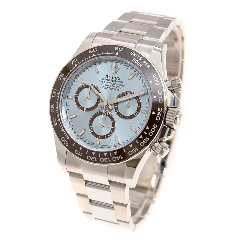 Automatic Watch for DAYTONA 126506-0001 40MM