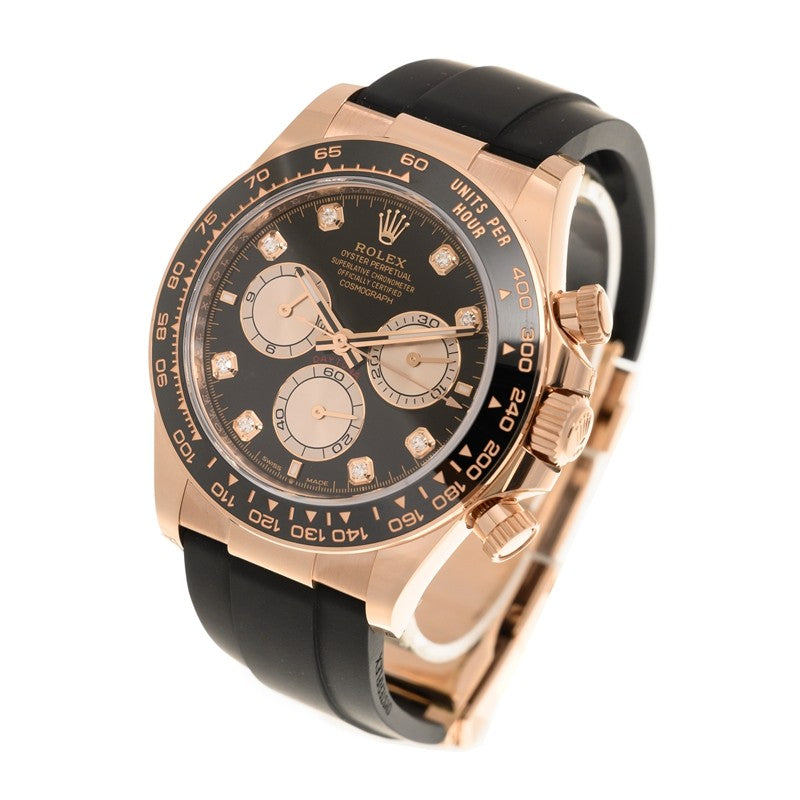 Automatic Watch for DAYTONA 126515LN-0004 40MM