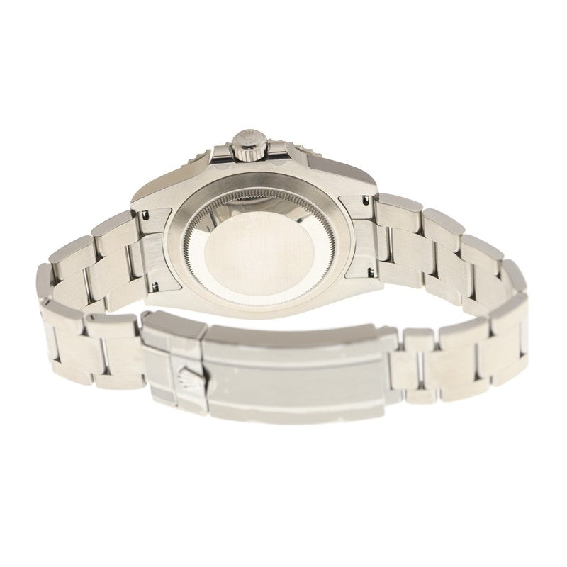 Automatic Mechanical Watch for SUBMARINER 126610LV-0002 41MM Dial