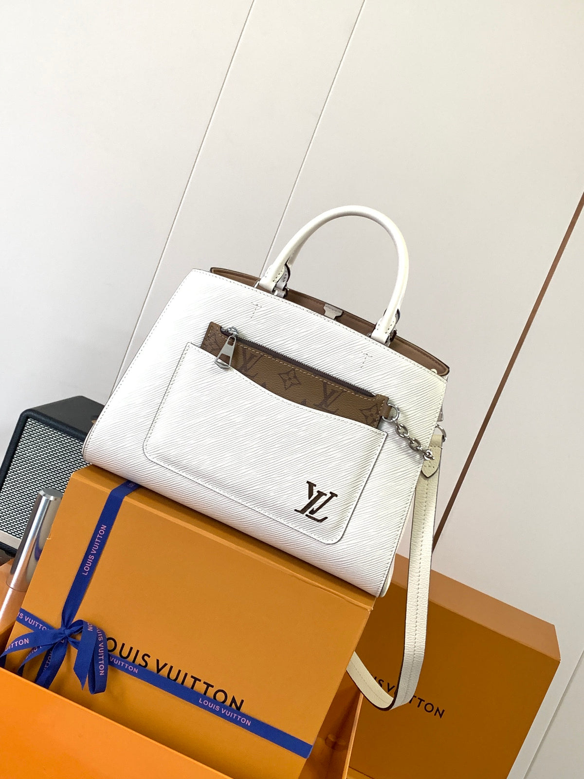 Top-tier Authentic-Grade Quality handbag Size: 30.0 x 21.0 x 13.0 cm