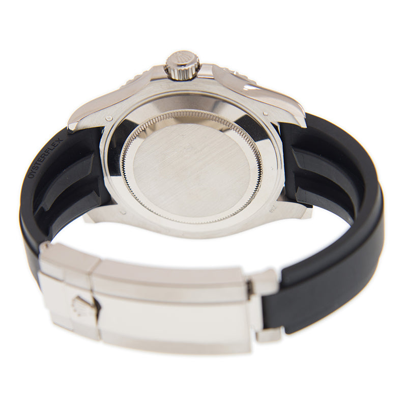 Automatic Mechanical Watch for YACHT MASTER 226659-0002 40MM Dial