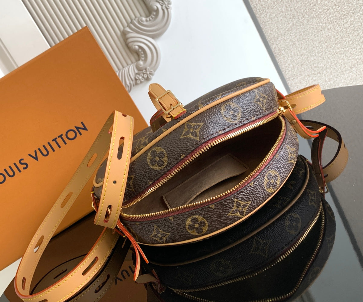 Top-tier Authentic-Grade Quality handbag Size: 20.0 x 22.5 x 8.0 cm
