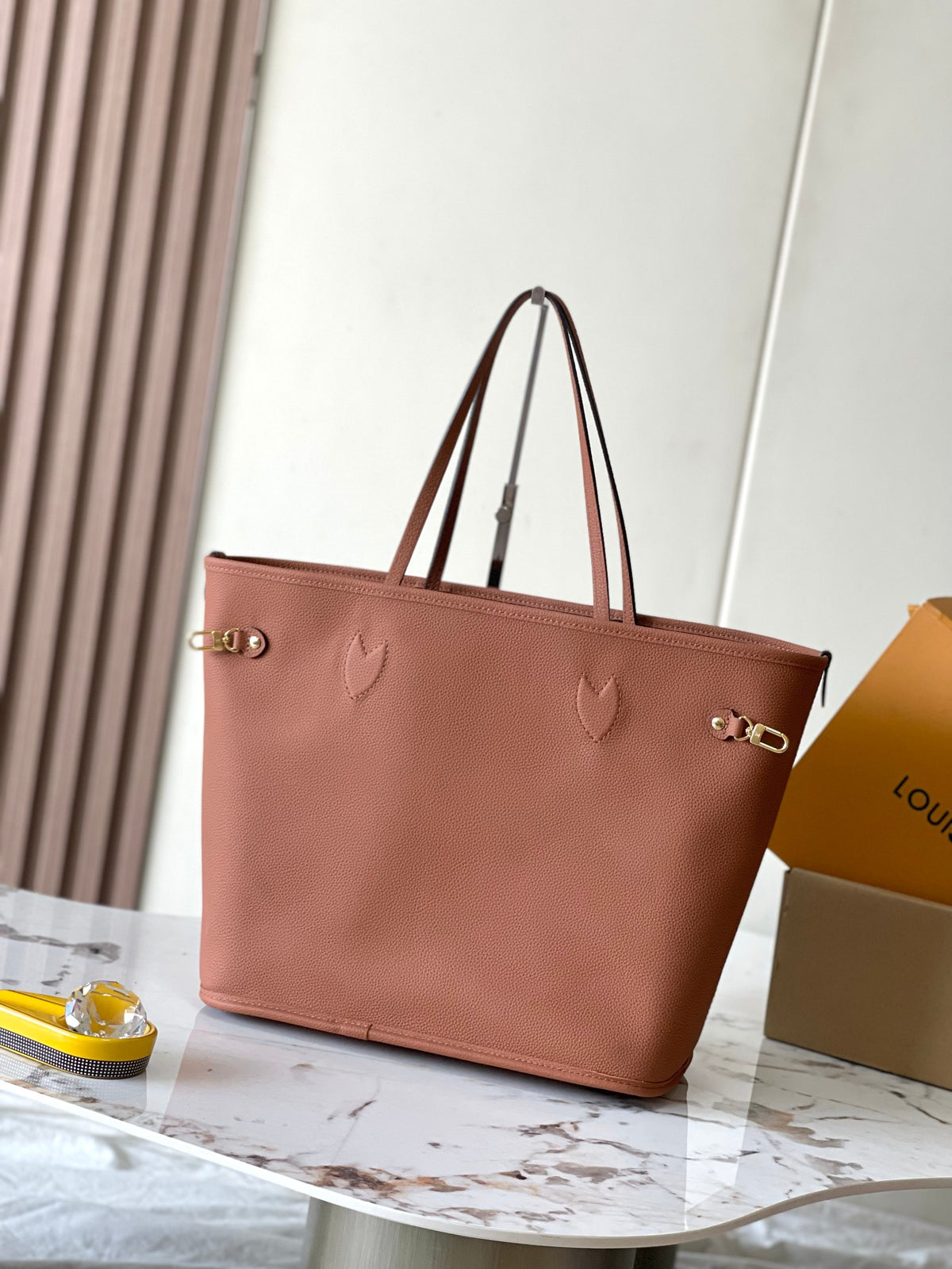 Top-tier Authentic-Grade Quality handbag Size: 31 x 28 x 14 cm
