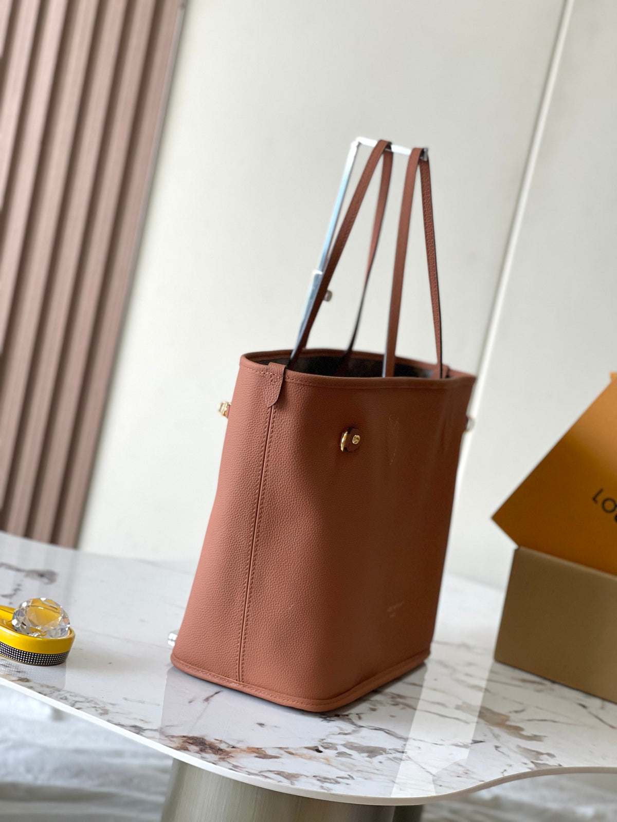 Top-tier Authentic-Grade Quality handbag Size: 31 x 28 x 14 cm