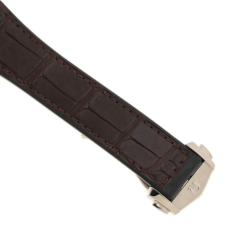 Automatic Watch for CONSTELLATION 131.23.41.21.11.001 41MM