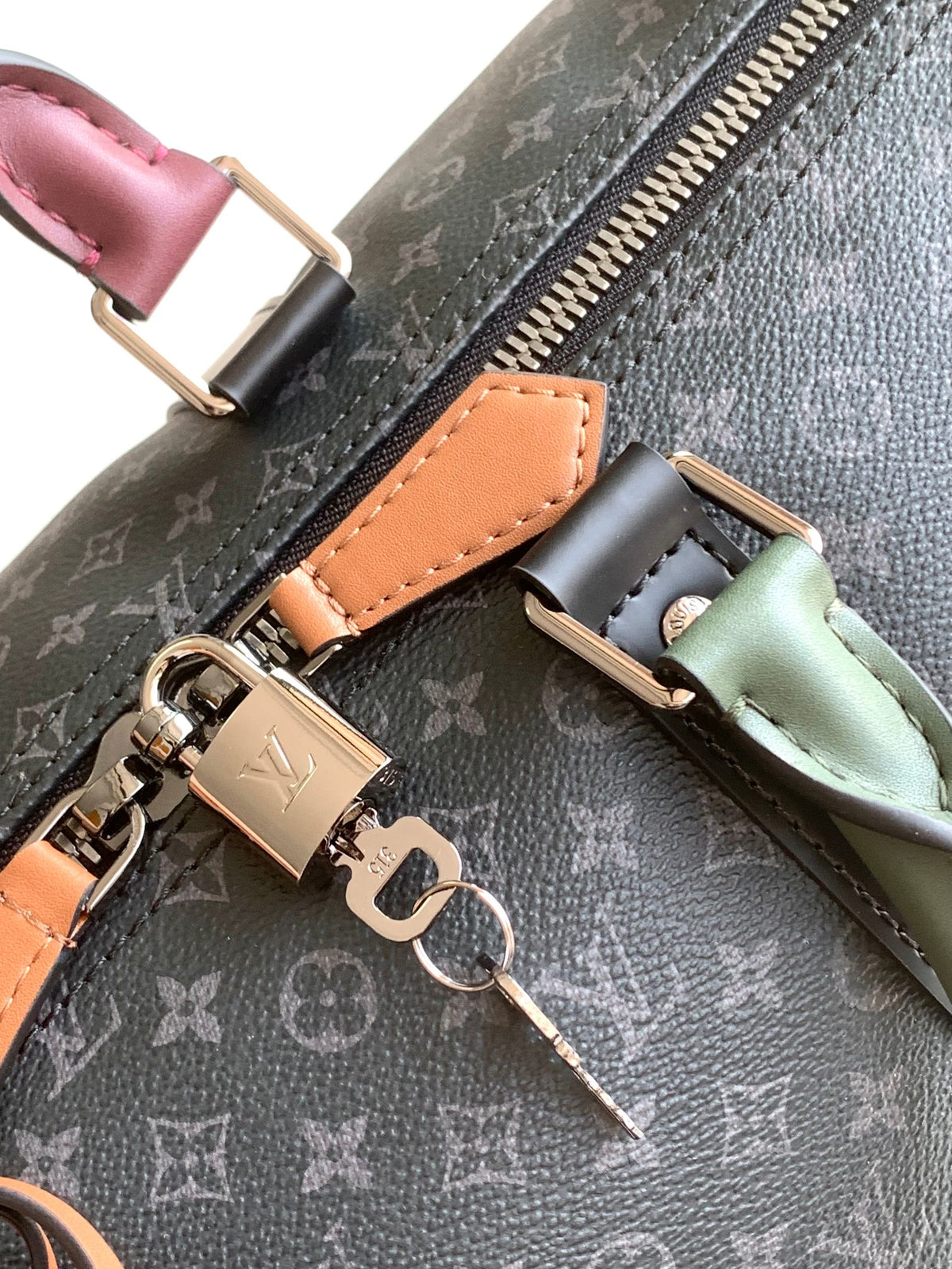Top-tier Authentic-Grade Quality handbag Size: 50.0 x 29.0 x 23.0 cm