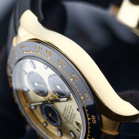 Replica Automatic Watch for Men Cosmograph Daytona 40MM Dial
