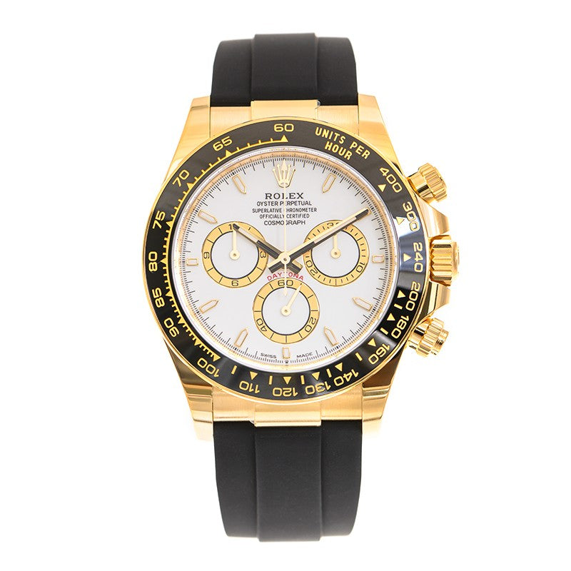 Automatic Watch for DAYTONA 126518LN-0002 40MM