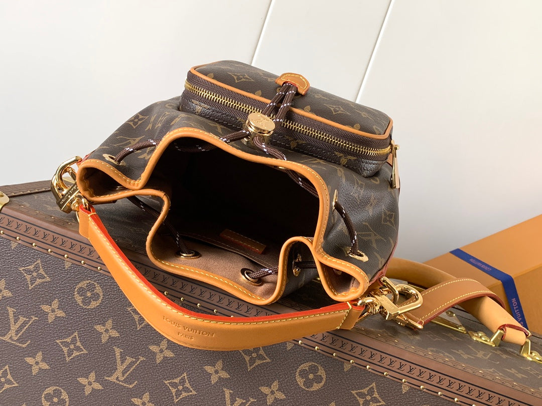 Top-tier Authentic-Grade Quality handbag Size: 24 x 16 x 22 cm