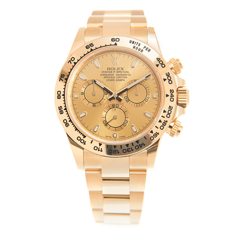 Automatic Mechanical Watch for DAYTONA 116508-0003 40MM Dial