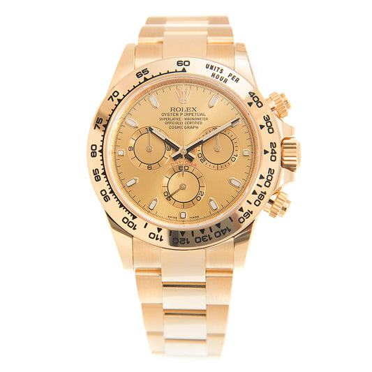 Automatic Mechanical Watch for DAYTONA 116508-0003 40MM Dial
