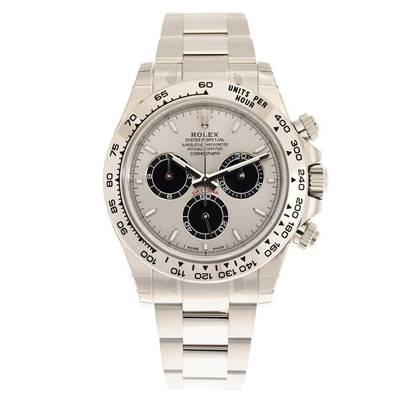 Automatic Watch for DAYTONA 126509-0003 40MM