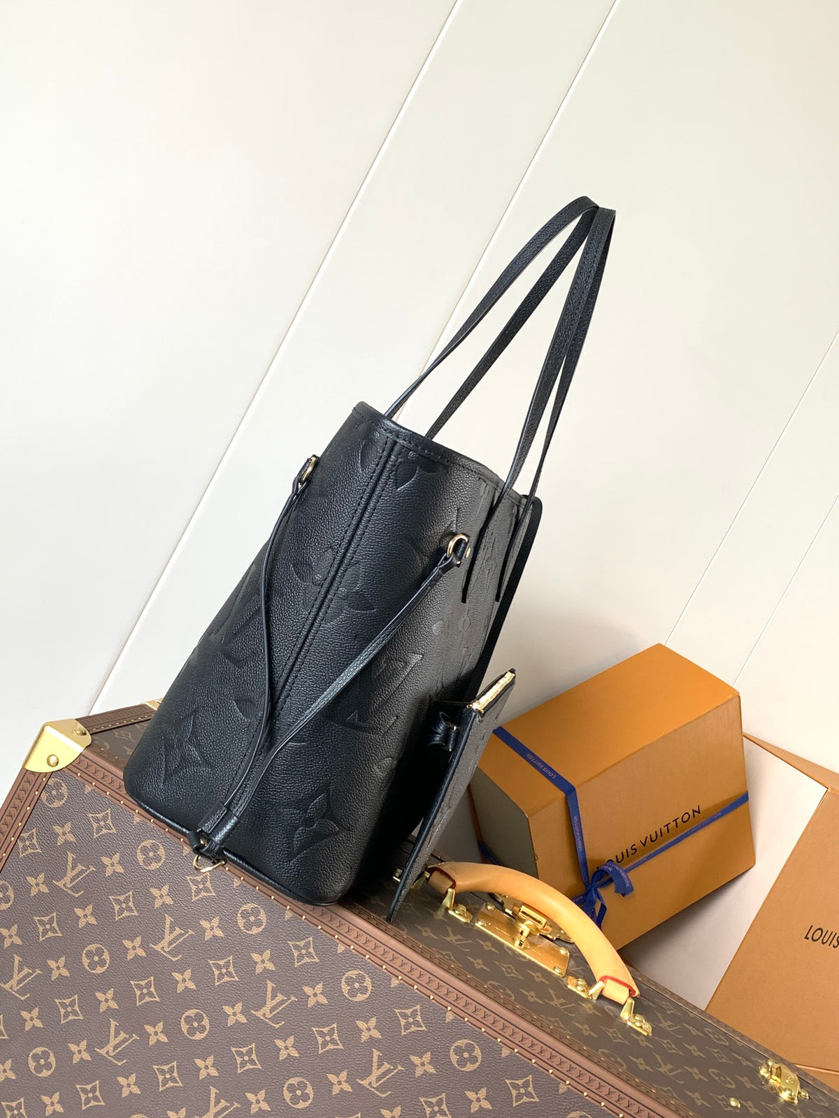 Top-tier Authentic-Grade Quality handbag Size: 32x29x17cm