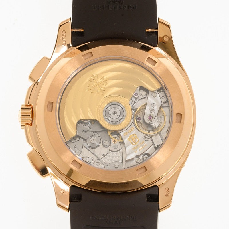 Luxury Automatic Watch for AQUANAUT 40mm Dial