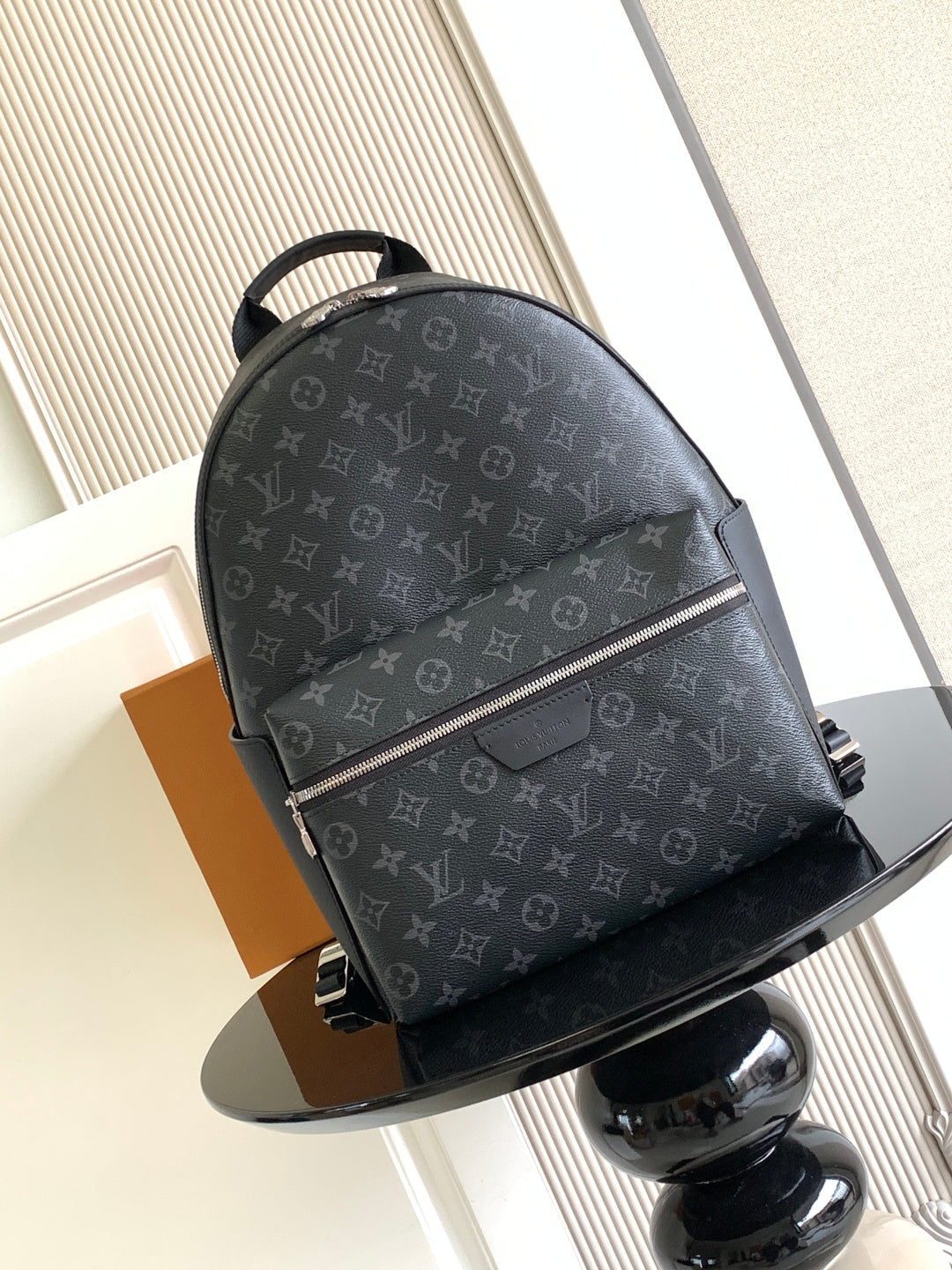 Top-tier Authentic-Grade Quality Black handbag Size: 𝟐𝟗.𝟎 𝐱 𝟑𝟖.𝟎 𝐱 𝟐𝟎.𝟎 cm