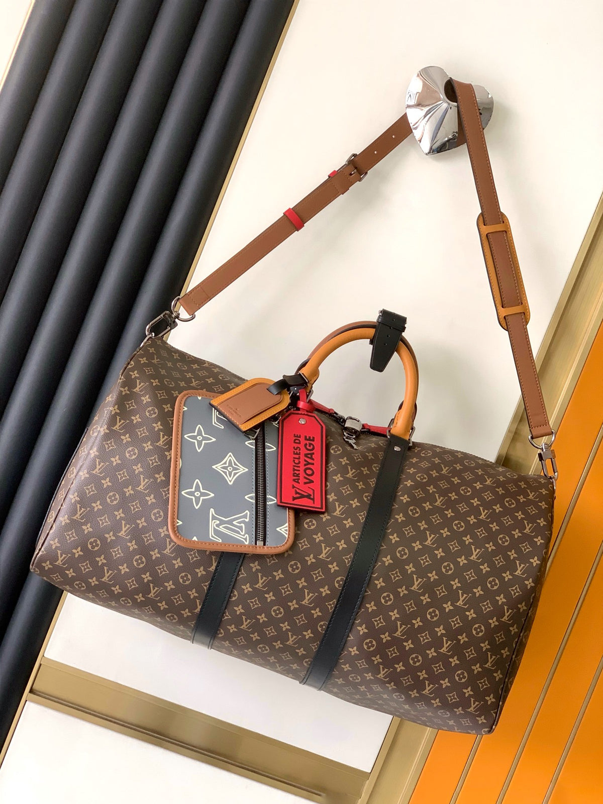 Top-tier Authentic-Grade Quality handbag Size: 50.0 x 29.0 x 23.0 cm