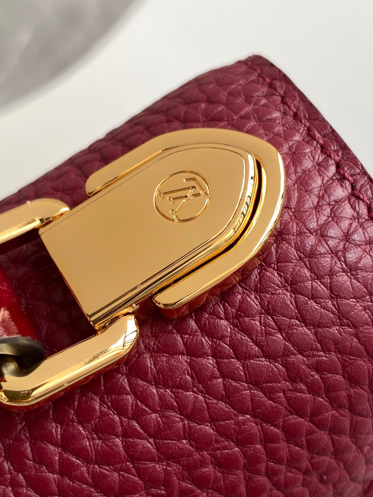 Top-tier Authentic-Grade Quality handbag Size: 19×15×9cm