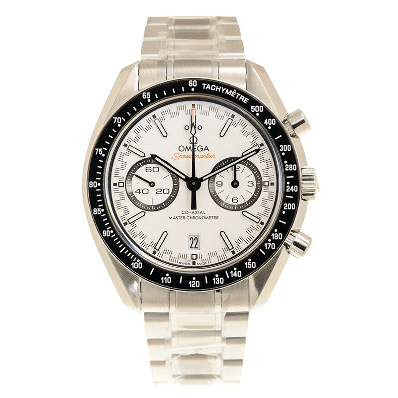 Replica Automatic Watch for SPEEDMASTER 44mm Dial Stainless Steel